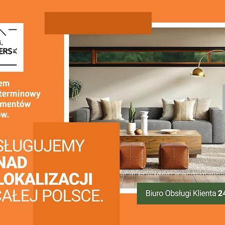 Apartment Wichrowa With Free Garage Wroclaw By Noclegi Renters Exterior photo
